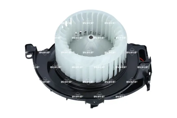 Interior Blower