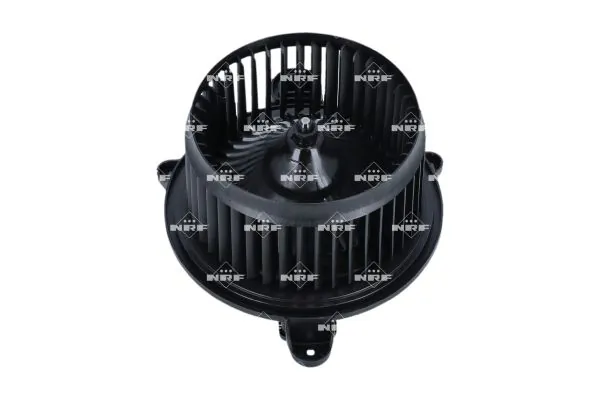 Interior Blower
