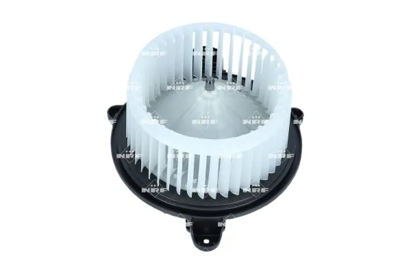 Interior Blower