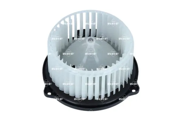 Interior Blower