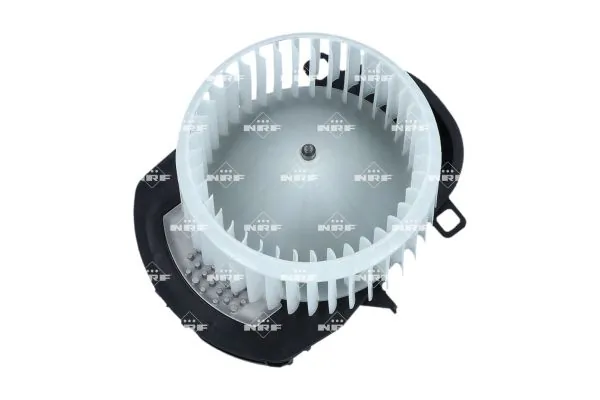 Interior Blower
