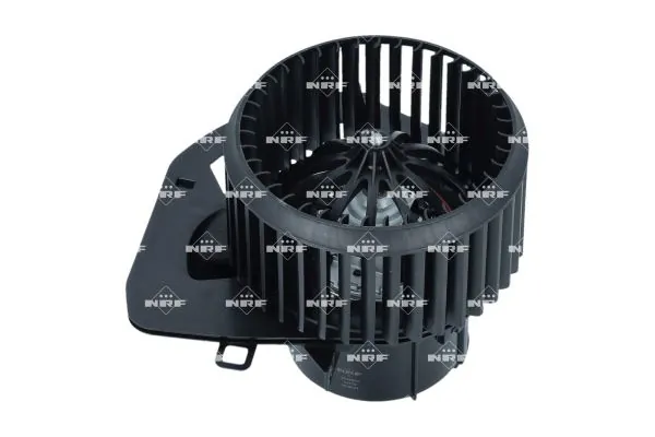 Interior Blower