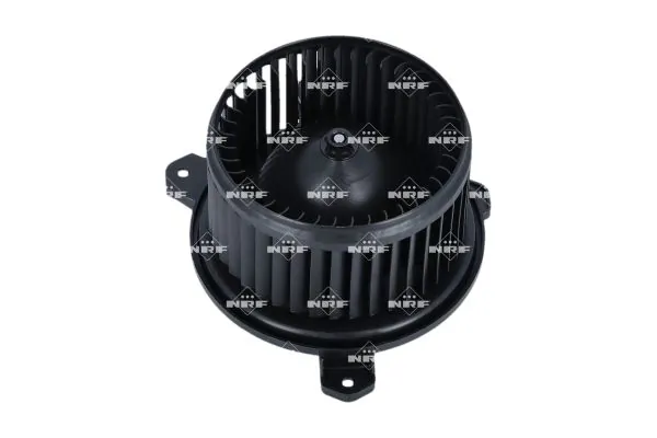 Interior Blower