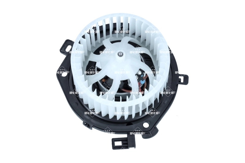 Interior Blower