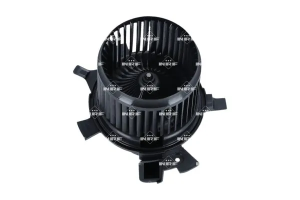 Interior Blower