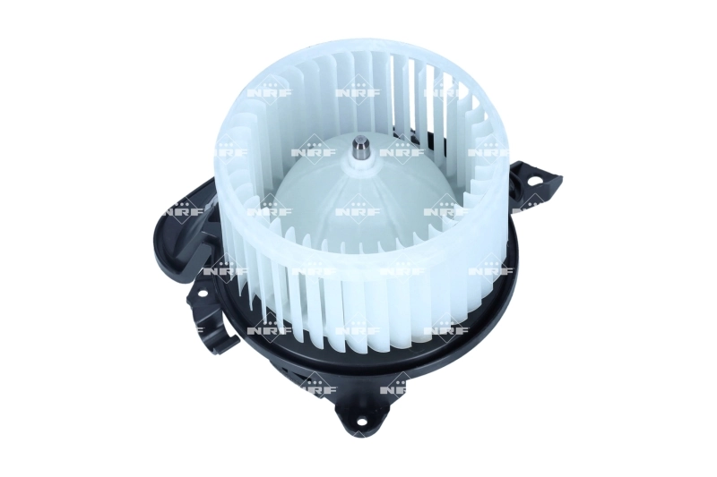 Interior Blower