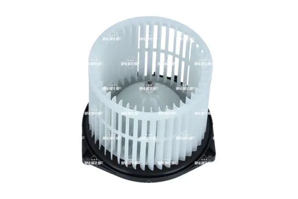 Interior Blower
