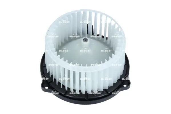 Interior Blower