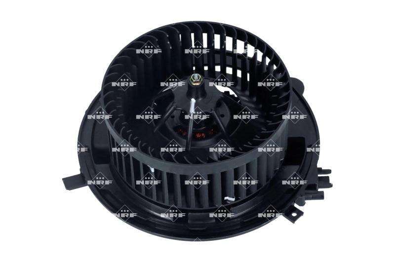 Interior Blower