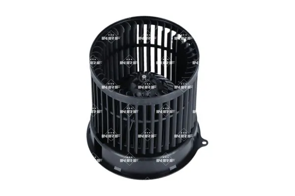 Interior Blower