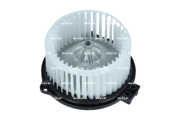 Interior Blower