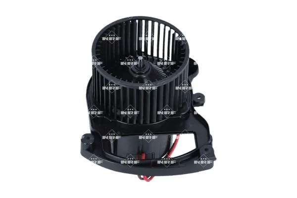 Interior Blower