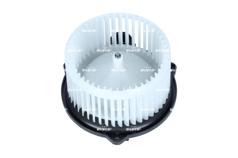 Interior Blower