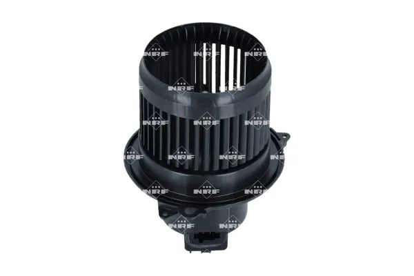 Interior Blower