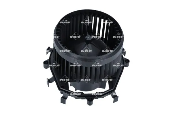 Interior Blower