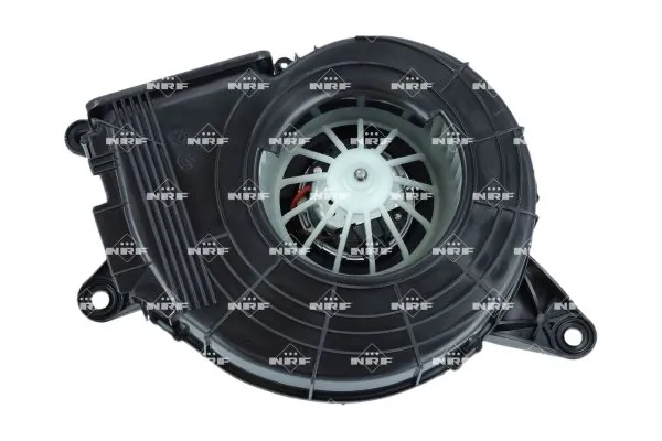 Interior Blower