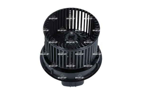 Interior Blower