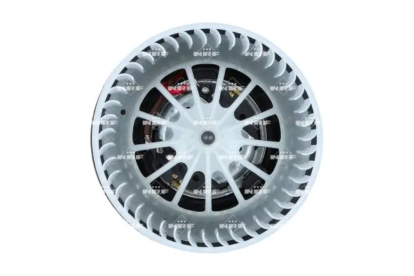Interior Blower