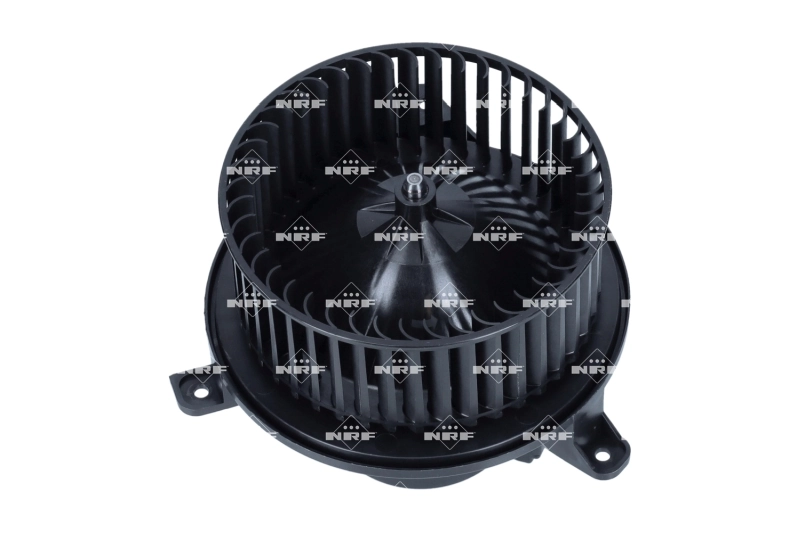 Interior Blower