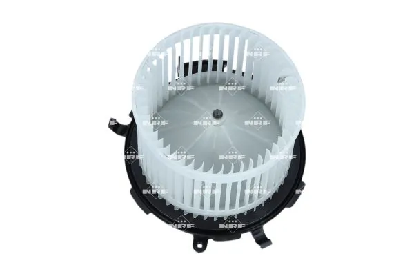 Interior Blower
