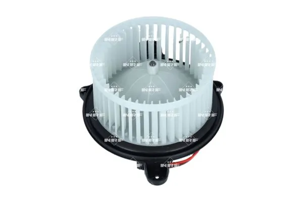 Interior Blower
