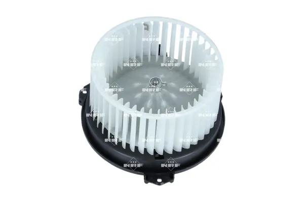 Interior Blower