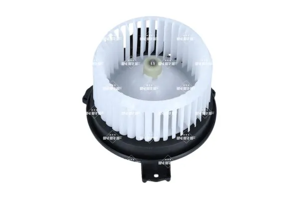Interior Blower