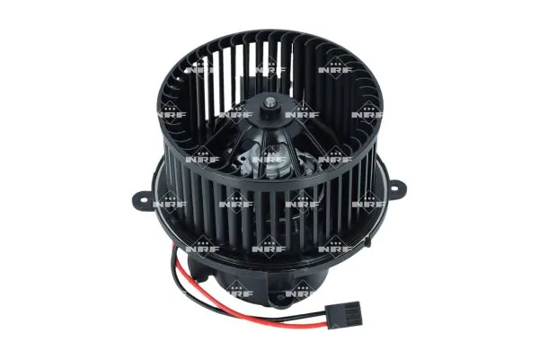 Interior Blower