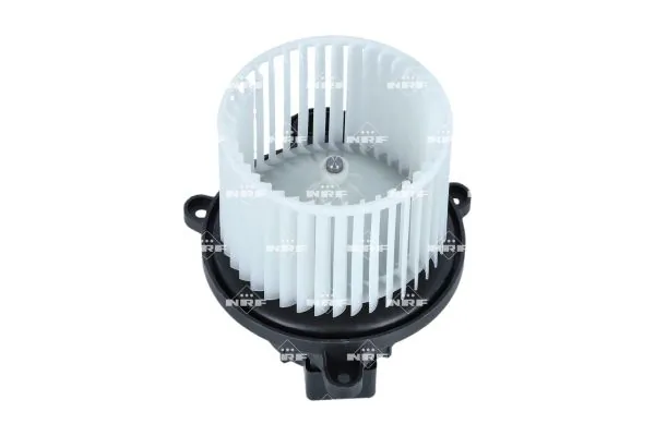 Interior Blower