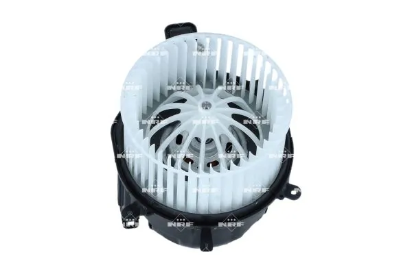Interior Blower
