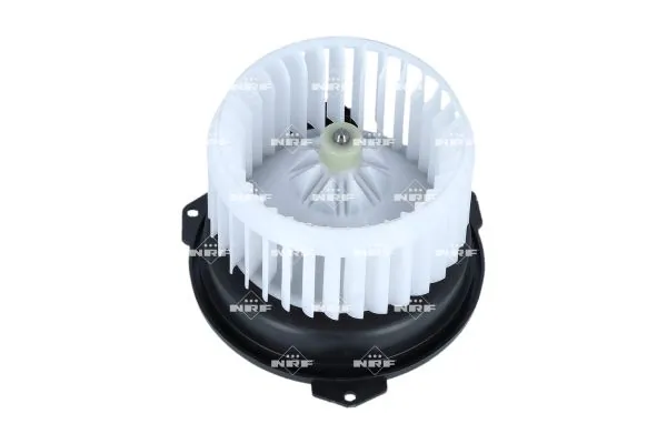 Interior Blower