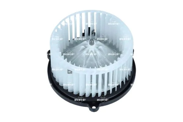 Interior Blower