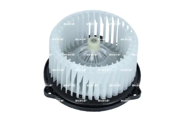 Interior Blower