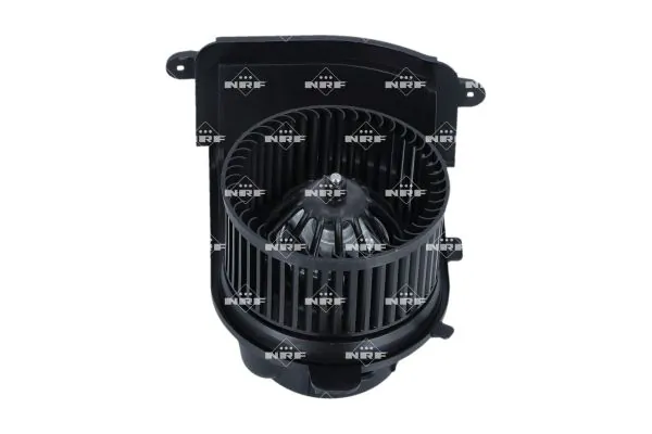 Interior Blower
