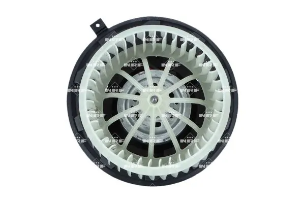 Interior Blower