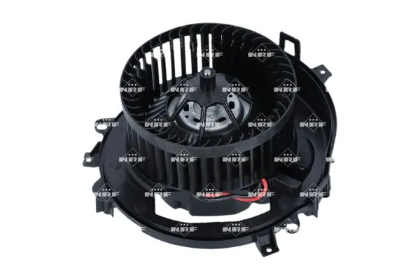 Interior Blower