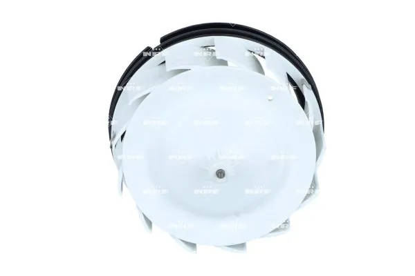 Interior Blower
