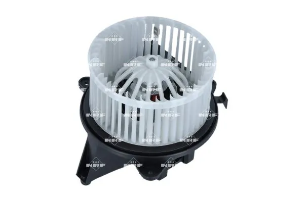 Interior Blower