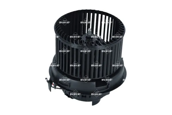 Interior Blower