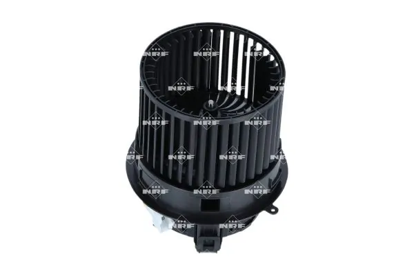 Interior Blower