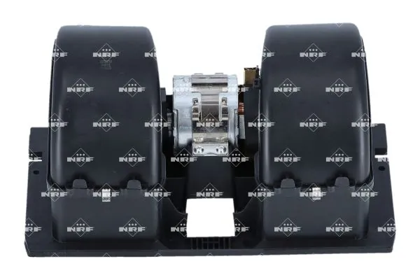 Interior Blower