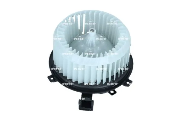Interior Blower