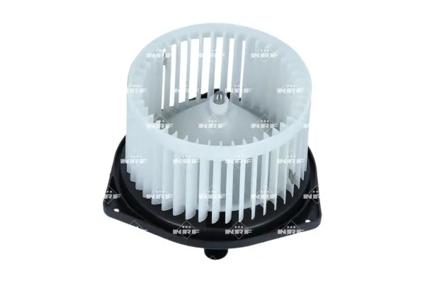 Interior Blower