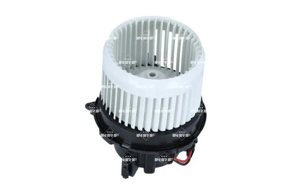 Interior Blower