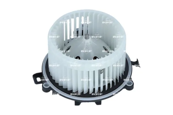 Interior Blower