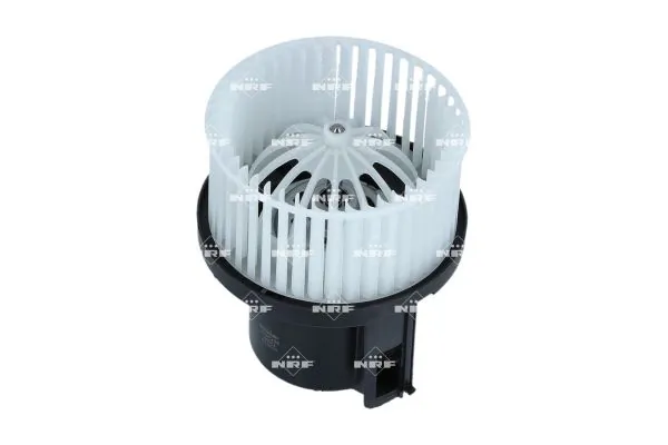 Interior Blower
