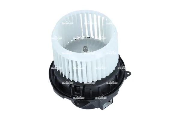 Interior Blower