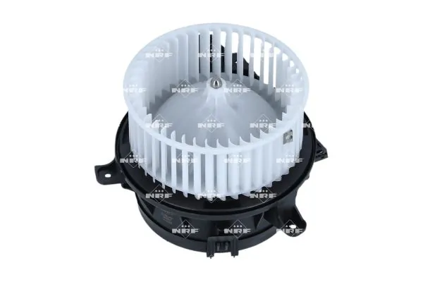 Interior Blower