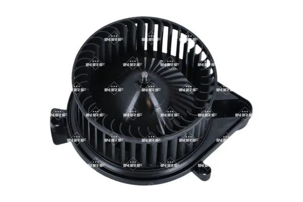 Interior Blower
