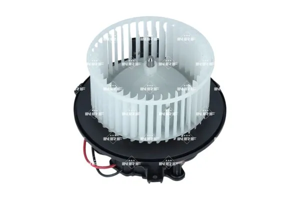 Interior Blower